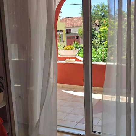 Ferienwohnung Petra Vodice Exterior foto